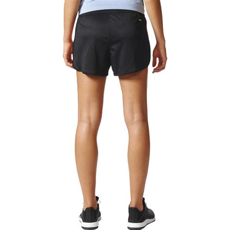 adidas climalite shorts women's.